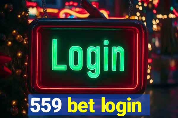 559 bet login